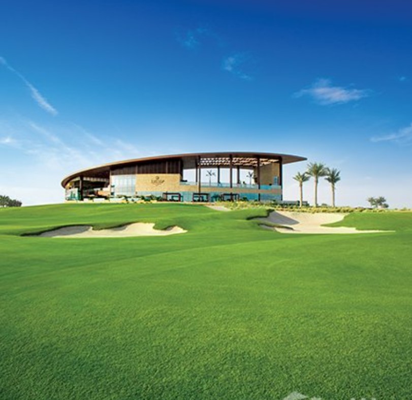 Trump International Golf Club 