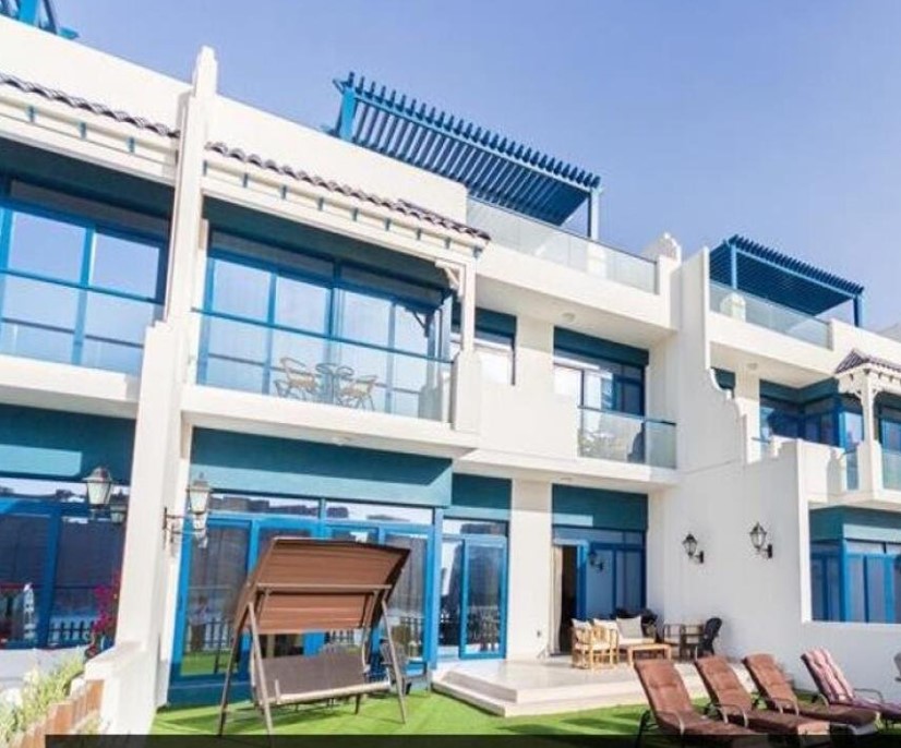 Villa for sale in Palm Jumeirah