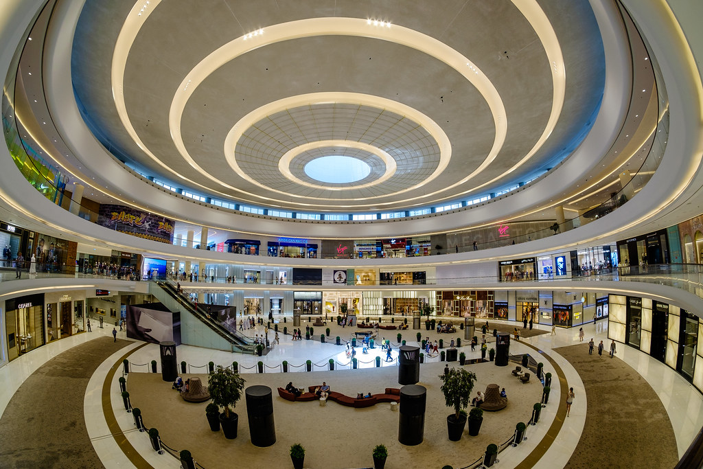 Dubai Mall image
