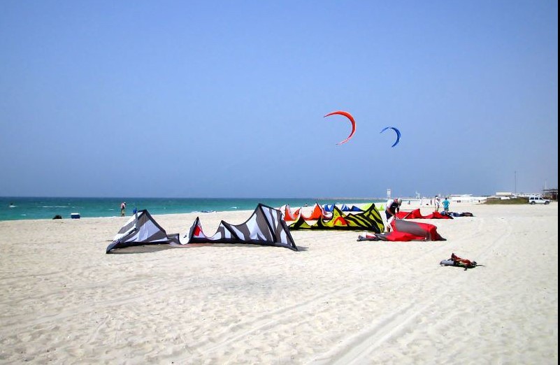 UAE Summer image