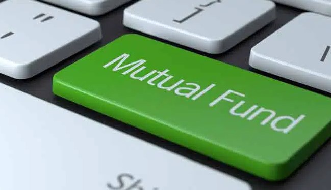 Click enter on green mutual fund in Dubai