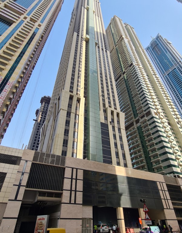 Marina 101 Property for sale in Dubai