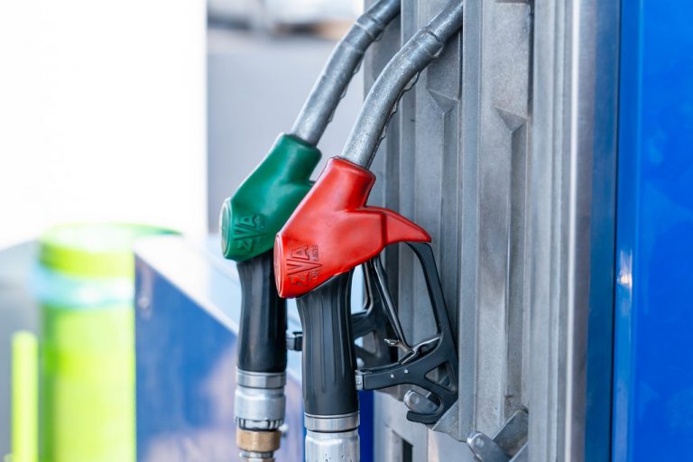 UAE Announce Fuel Prices for September