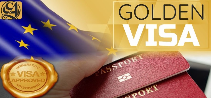 Golden Visa Rule