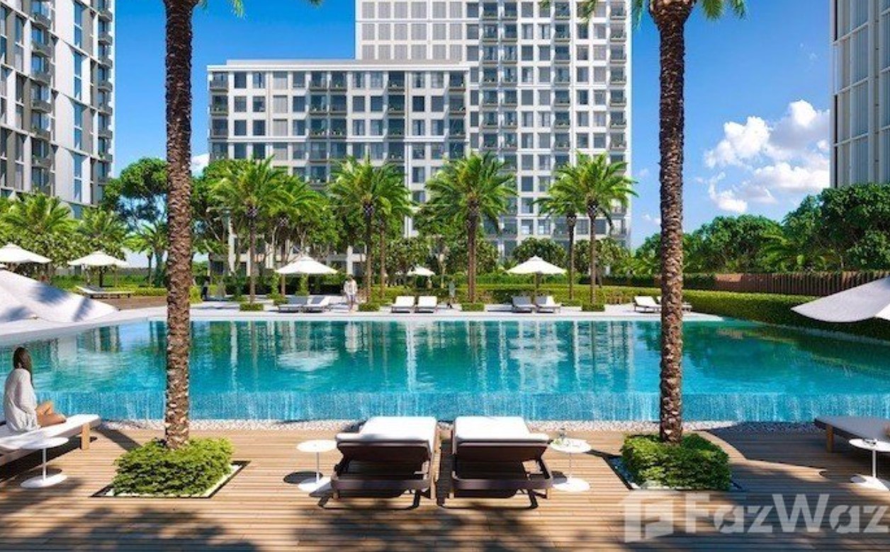 Collective Apartment invest in Dubai