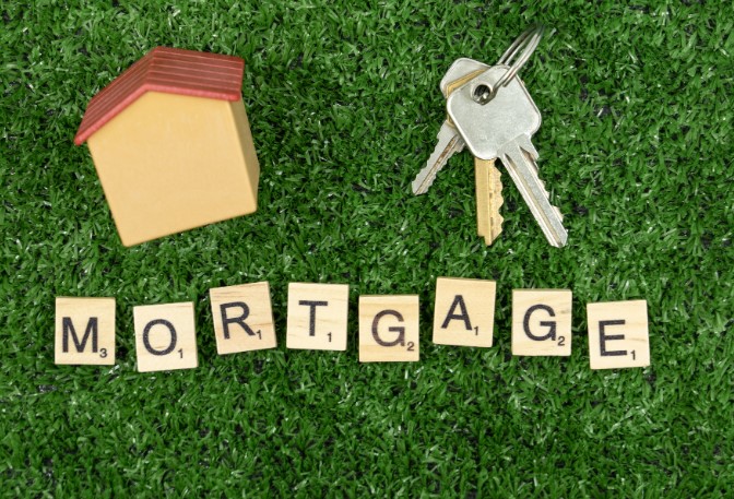 House Mortgage